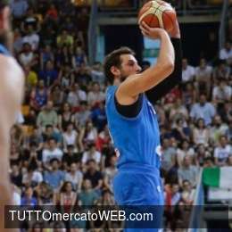 Belinelli presente, Gallinari anche: sarà un’Italia grandi firme in Cina