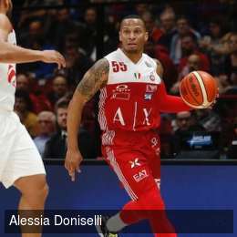 Serie A: l’Olimpia chiude con un successo, nei quarti c'è Avellino