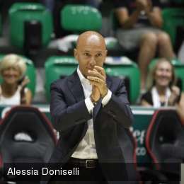 Sardara: "Siamo un malato in convalescenza, a giugno tireremo le somme"