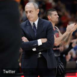 Serie A, Messina: "Attenti alla Fortitudo, la difesa sarà importante"