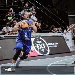 Basket 3x3, le Olimpiadi di Tokyo e un'evoluzione continua