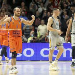 Eurolega, Eurocup e BCL: programma, risultati e dirette tv