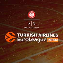 Milano, le date della prossima Eurolega: da Monaco all’Efes