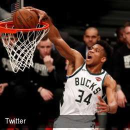 Vincono Milwaukee e Houston, Denver cade a Sacramento