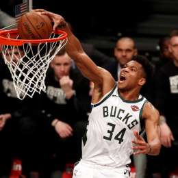 Vincono Milwaukee e Indiana, cadono ancora i Golden State Warriors