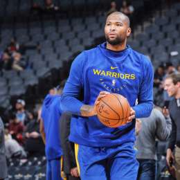 Cousins elogia Lillard: "Sottovalutato, giocasse a New York..."