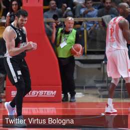 Ricci, Zanelli ed Alibegovic: "new wave" tra sorprese e conferme