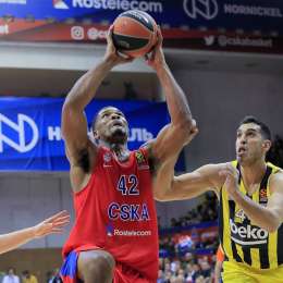 Crollo Fener a Mosca; Asvel ok al supplementare, sorrisi Oly e Valencia