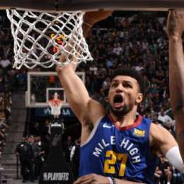 Finalmente Melli, career high! Lebron mostruoso, ok I Nuggets