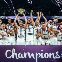 Al Preolimpico solo per meriti. E la strada per il 2021 parte a Febbraio