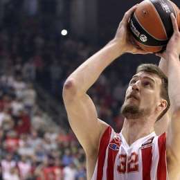 La nuova Eurolega 18x18: Riecco la Stella Rossa, dopo la paura Kuzmic
