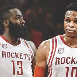 Basketissimo 30x30: Houston, raddoppiare per non lasciare 