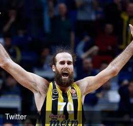 Gigi Datome
