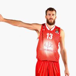 Euroleague celebra Sergio Rodriguez e l’arte del passaggio alley-oop