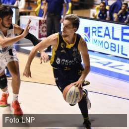 Torino batte Casale nel big-match, cade Ravenna in casa