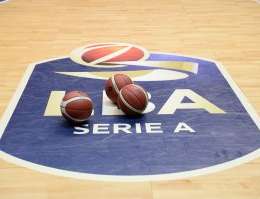 LBA conferma le date di A e Supercoppa: Final Four a Bologna