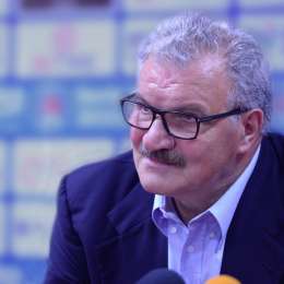 È valzer delle panchine in A: Martino e Sacchetti i primi a ballare