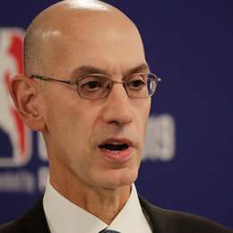 La NBA potrebbe "bloccare" i giornalisti nella bolla per tre mesi e mezzo?