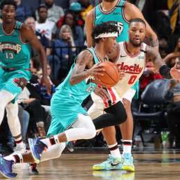 Play-In, le combinazioni: le chances di Memphis, Portland, Spurs e Suns