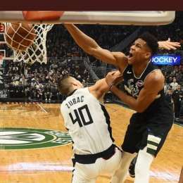 I Bucks spazzano via anche i Clippers, Lakers a quota 20, bene Boston