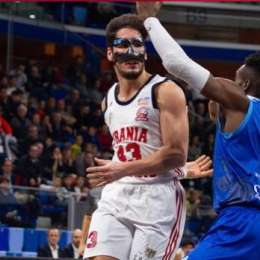 Sabatini alla Fortitudo, Trieste punta uno tra Laquintana e Ruzzier