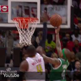 Paul Millsap