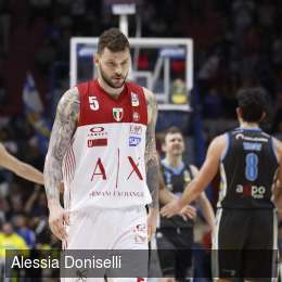 La delusione di Micov