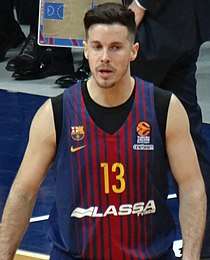 Francia, tegola Heurtel. Spagna, la carica di Hernangomez