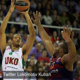 Eurolega, quarti di finale: risultati e qualificate alle Final Four