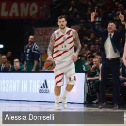 Olimpia, dentro il cammino europeo: gli incroci da tenere d’occhio