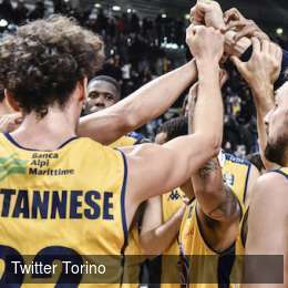 Da Brown alla Serie A2: l’anno orribile di Torino. Ora che succede?