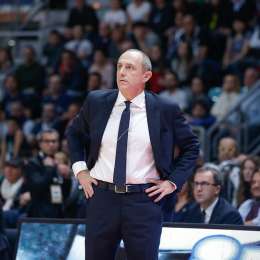 Messina: "Fortitudo ha strameritato. Problema nelle gare ravvicinate"