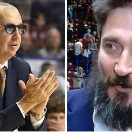 Verso gara-7 per lo scudetto: Venezia e Sassari alla notte verità