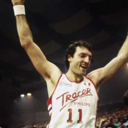 Eleven Forever: Dino Meneghin racconta la sua Olimpia Milano