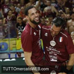 Austin Daye, nel nome di papà Darren: “Ora voglio il bis, come lui”