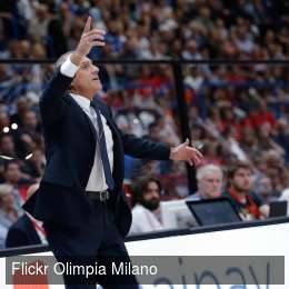 "Dobbiamo scioglierci, sono primo responsabile. Arriva Luis Scola"