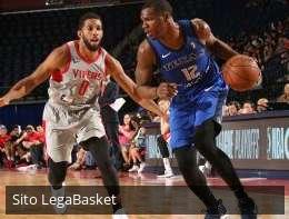 Colpo per la Openjobmetis Varese: Bulleri si regala Jalen Jones