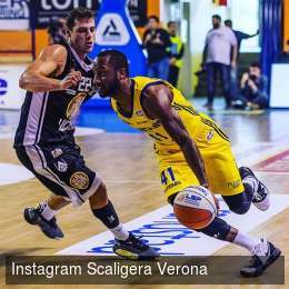 Continua la corsa per Verona e Torino, Udine va a Milano