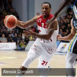 Serie A: le pagelle di Vanoli Cremona-AX Armani Milano