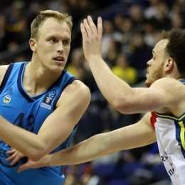 La nuova Eurolega 18x18. Tornati per restarci? Ecco l’Alba Berlino