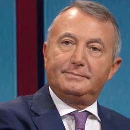 La scomparsa di Franco Lauro: il cordoglio del mondo del basket