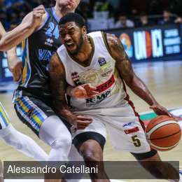 Serie A playoff, semifinali: risultati, orari e dirette tv Rai ed Eurosport