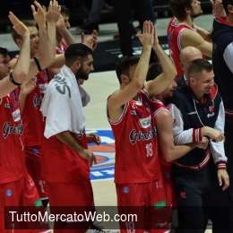 Eurocup Last 32, 4.a giornata: risultati e classifiche