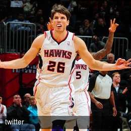 Tutto facile per Spurs e Hawks che vanno 2-0 dominando