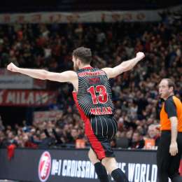 Sergio Rodriguez, l’ultimo grande 13 di una storia fatta di vittorie