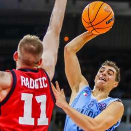 Brindisi, maratona eroica ma non vincente a Saragozza: sconfitta al 2OT