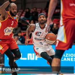 Scende in campo la LNP: chiesta l'interruzione della B mentre per la A2...