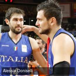 Gentile, sospiro di sollievo Mondiale Stagione finita per Maciulis