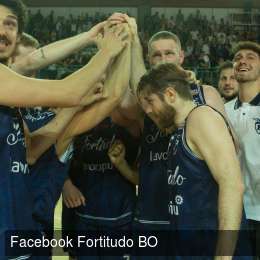 Fortitudo: 40 minuti che valgono 10 anni. E Roma può ipotecare la A