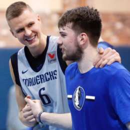 Basketissimo 30x30: Dallas, cresce l'attesa per il duo europeo 